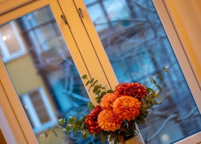 Luxury Summer With Balcony Near Bryggen Appartement Bergen